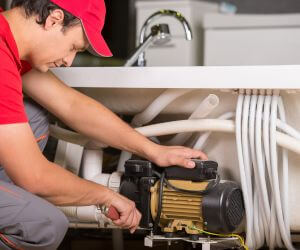 About Sewer Line Replacement Iredell, TX